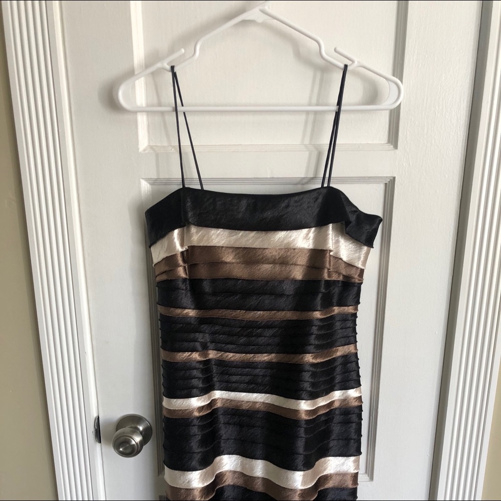 Dress Barn Dress
